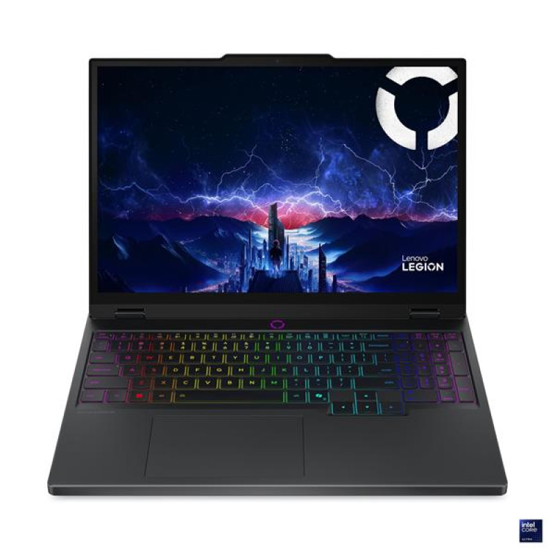 Lenovo IP Legion 5 15IRX10, i7-13650HX, 15.1˝ 2560x1600 WQXG