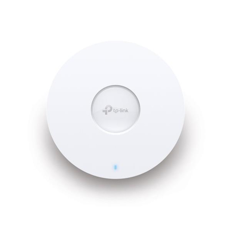 TP-LINK"AX3000 Ceiling Mount Dual-Band Wi-Fi 6 Access Point
