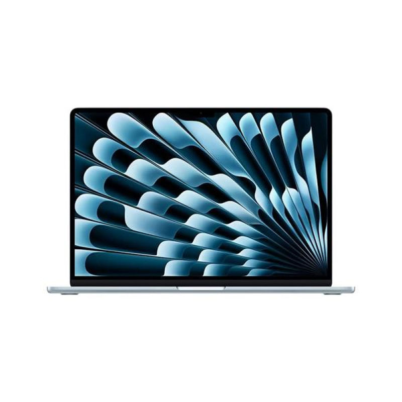 MacBook Air 15" Apple M5 10C CPU 10C GPU 24GB 1TB Nebeský mo