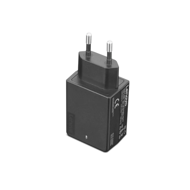 Lenovo 45W USB-C DC Travel Adapter