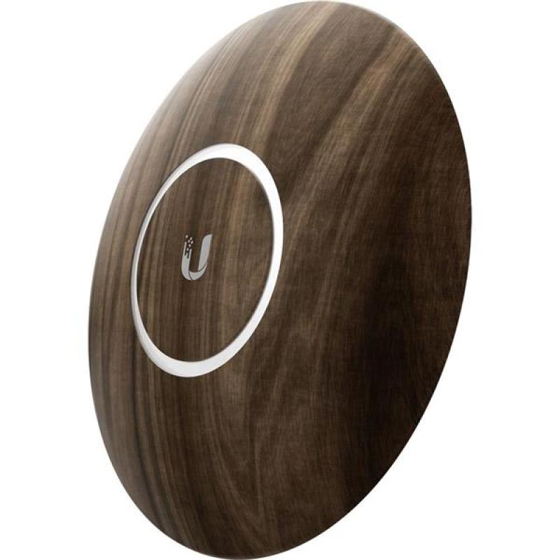 Ubiquiti UniFi   Dizajnový kryt pre nanoHD (wood/drevo), 3 p