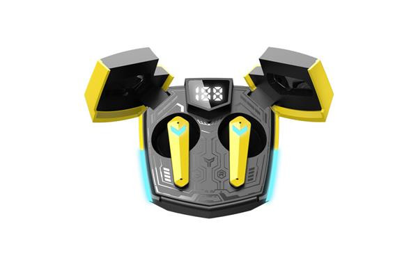 Canyon GTWS-2, Doublebee, herné True Wireless Bluetooth slúc
