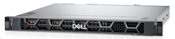 Dell PowerEdge R260 Server/6x2.5"/6333P/1x32GB/1x2,4TB HDD S