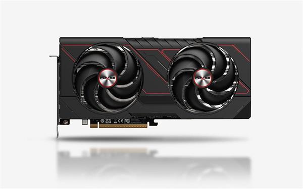 SAPPHIRE PULSE AMD RADEON RX 9070 16GB/256bit GDDR6 2xHDMI 2