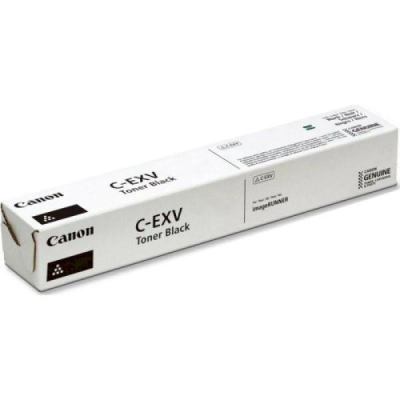 Toner Canon C-EXV65 Black (5761C001)