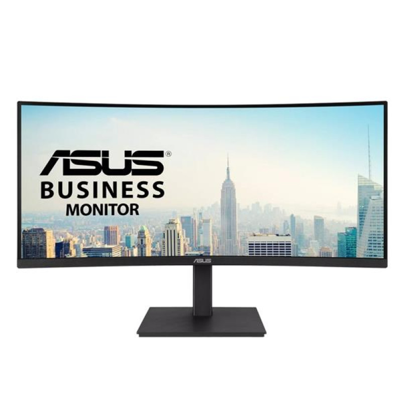ASUS VA34VCPSR 34" 3440x1440 100Hz 4ms 300cd USB-C HDMI DP R