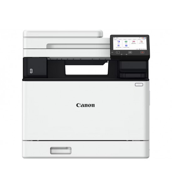 Canon imageFORCE C1333 + sada tonerov T12 1