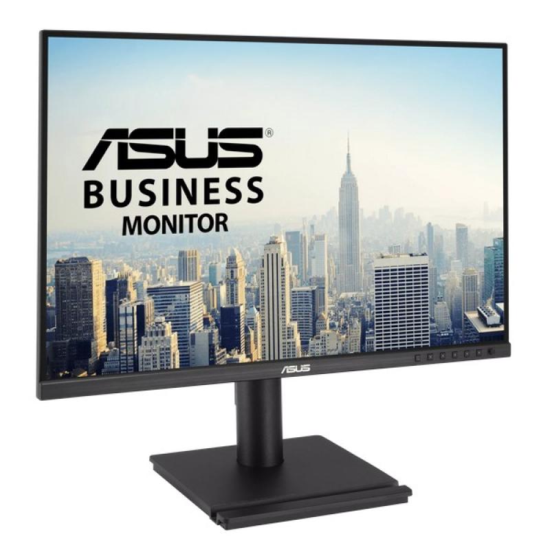 ASUS BE248CFN 24" IPS 1920x1200 100Hz 5ms 350cd USB-C RJ45 D