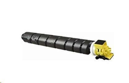 KYOCERA TK-8565Y Toner yellow na 24 000 A4 (pri 5% pokrytí),