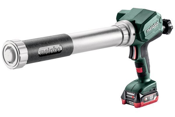 Metabo KPA 12 600 *Aku Kartušová pištoľ