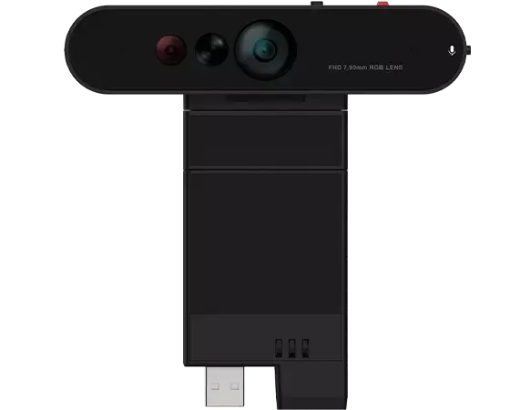 Lenovo NET_BO MC60 (S) Monitor Webcam