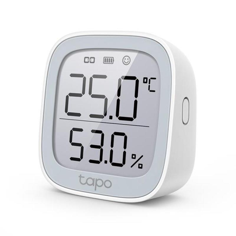 TP-LINK "Smart Temperature and Humidity MonitorSPEC: 868 MHz