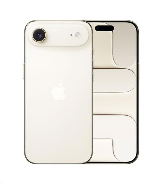 iPhone Air 512GB Light Gold