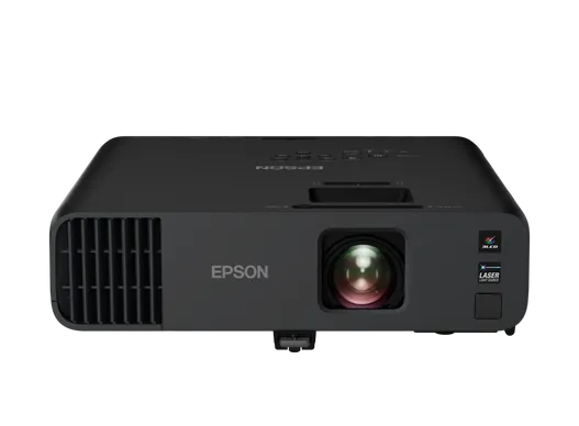 Epson projektor EB-L265F 3LCD Laser FullHD, 4600ANSI, 2 500