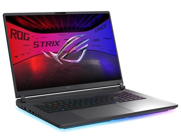 ASUS ROG Strix G18 G815LM-NEBULA008W, Ultra 9-275HX, 18.0˝ 2
