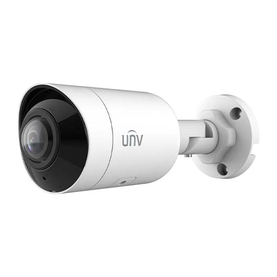 UNIVIEW 2880x1620 (5Mpix), až 30 sn/s, H.265, obj. 1,68mm (1