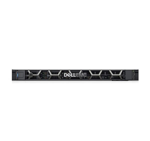 DELL PowerEdge R360/8x2.5"/Intel Xeon 6 Performance 6333P/2x