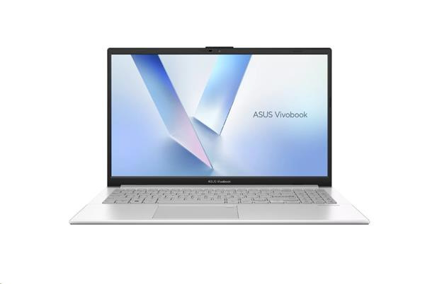 ASUS VivoBook Go 15 E1504TA-BQ163W, N150, 15.6˝ 1920 x 1080