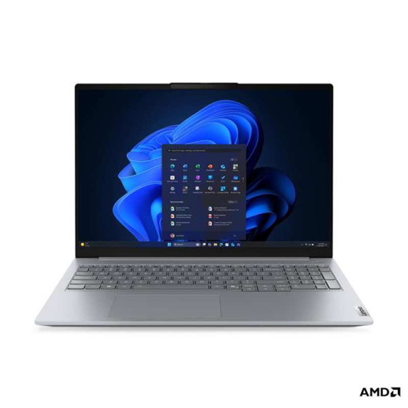 Lenovo ThinkBook 16 G9 AHP, Ryzen 7 250, 16.0˝ 1920x1200 WUX