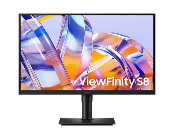 Samsung ViewFinity S8 (S80UH) 27" LED IPS 3840x2160 Mega DCR