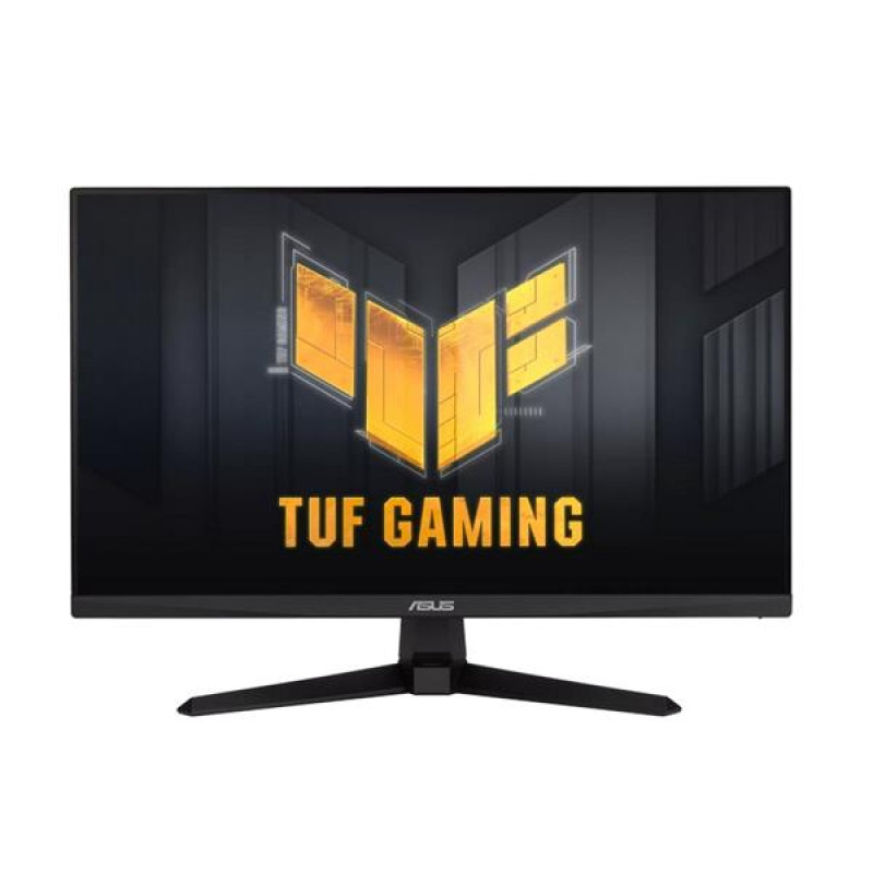 ASUS TUF Gaming VG259Q5A 25" IPS FHD 1920x1080 200Hz 0,3ms 3