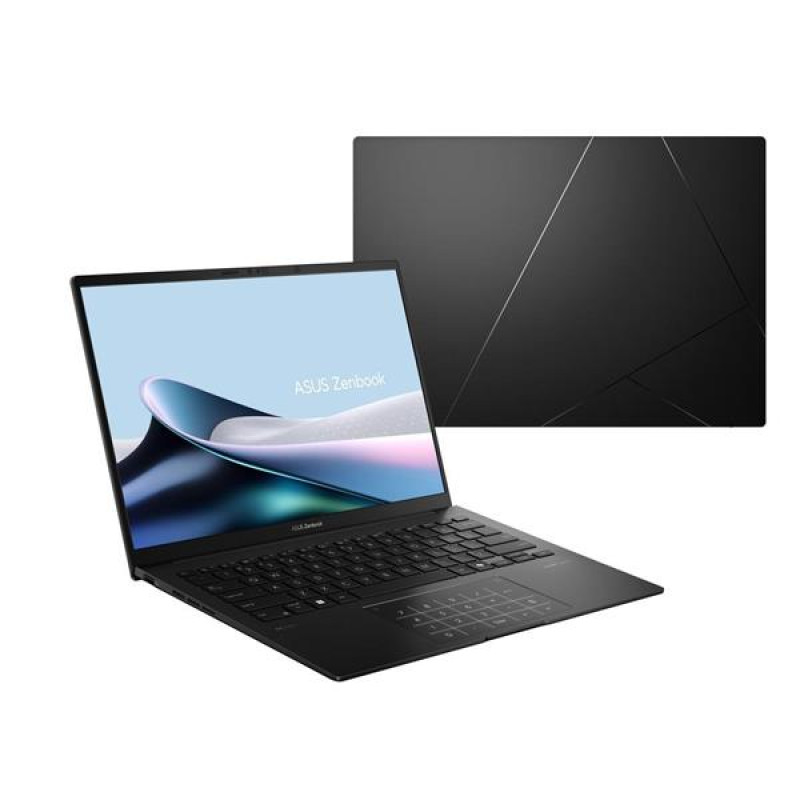 ASUS Zenbook 14 UM3406KA-OLED229X, AMD AI 7 - 350, 14.0˝ 192