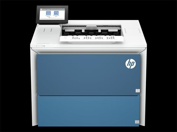 HP LaserJet Enterprise 6501dn