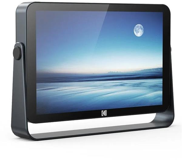 KODAK RWF-109V SGR 10" fotorámik Wifi, šedý