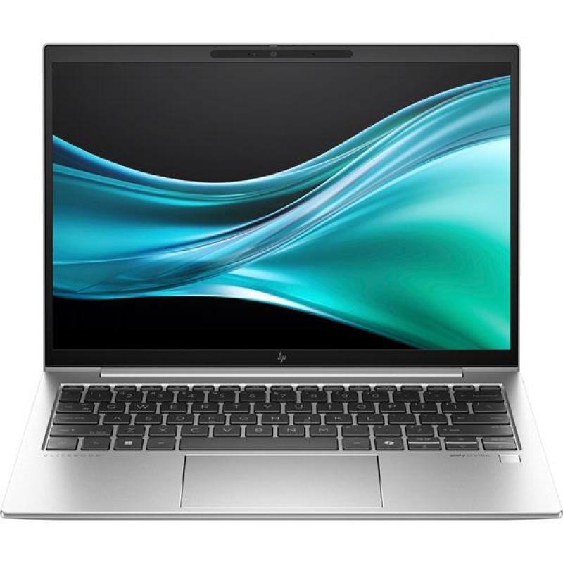 HP EliteBook 835 G11, R5-8540U, 13.3 1920x1200/400n, UMA, 16