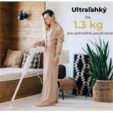 AENO Parný mop SM1 - 1200W, 110°C, 3bary, 380ml, 5m, Aroma