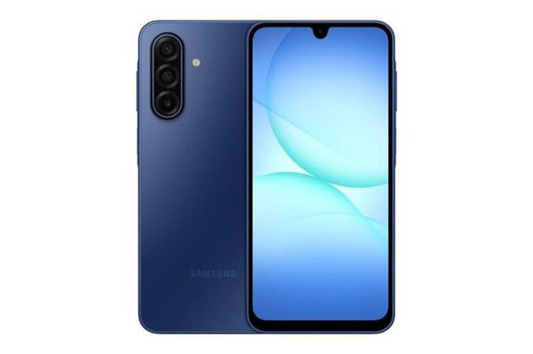 Samsung GALAXY A17 4+128GB DUOS, Blue