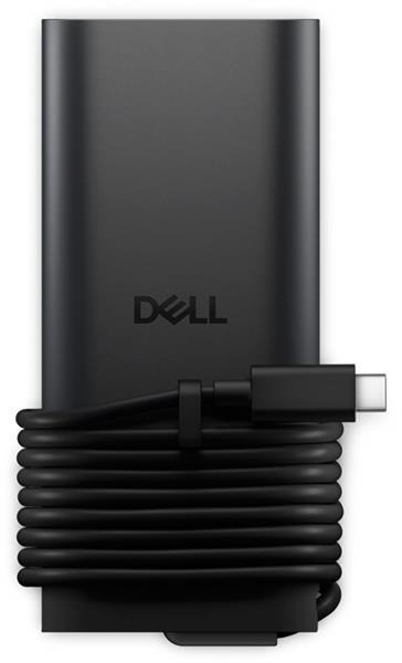 Dell E5 130W USB-C AC Adapter with PowerCord- EURO - 1yr Ltd