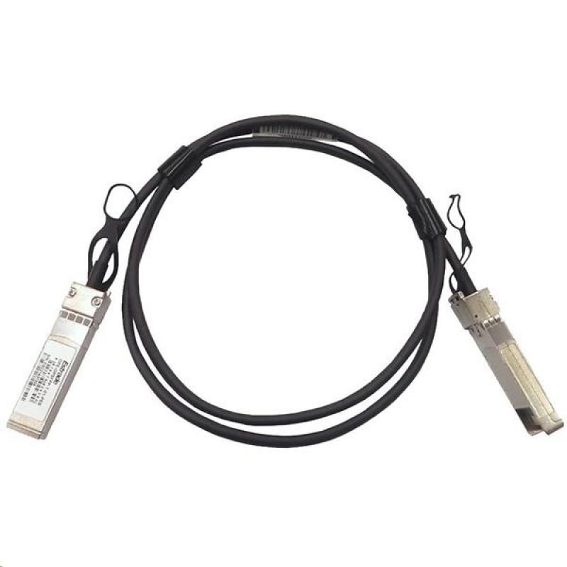 Mellanox Passive Copper cable, ETH, up to 25Gb/s, SFP28, 2m,