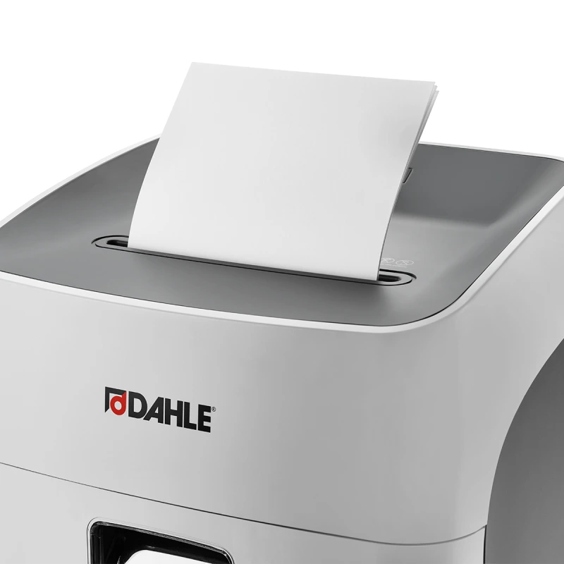 Skartovačka Dahle Deskside 404P 4×35 mm 3