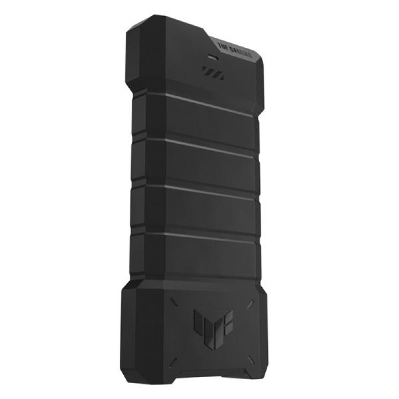 ASUS TUF Gaming A2 M.2 NVMe/SATA SSD box USB-C 3.2 Gen2x2 IP