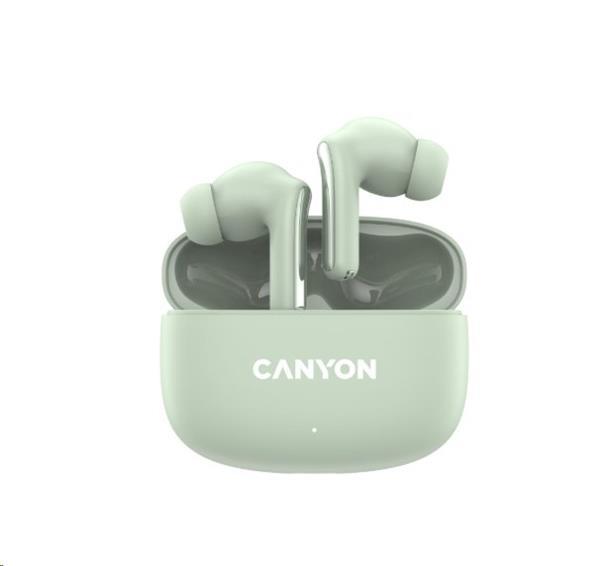 Canyon TWS-9, OnGo 9, True Wireless Stereo BT 4.4 slúchadlá