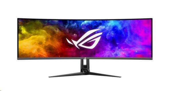 ASUS ROG Swift OLED PG49WCD 49" (5120x1440) 144Hz 0,03ms 450