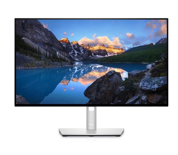 Dell UltraSharp 27 Monitor - U2724D 68.47cm (27)