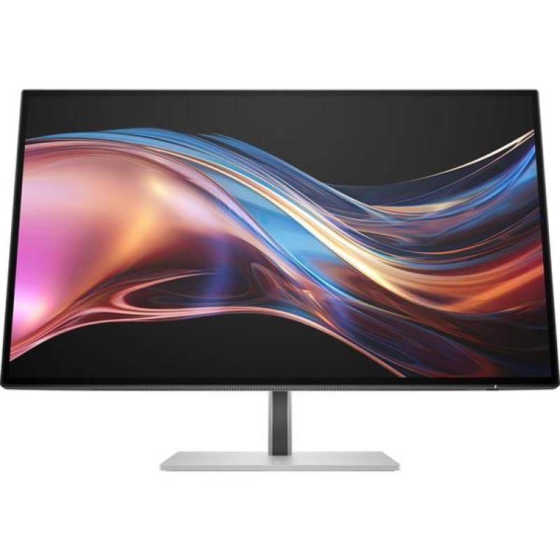 HP Series 7 Pro QHD 727pu, 27.0/IPS, 2560x1440/120Hz, 2000:1