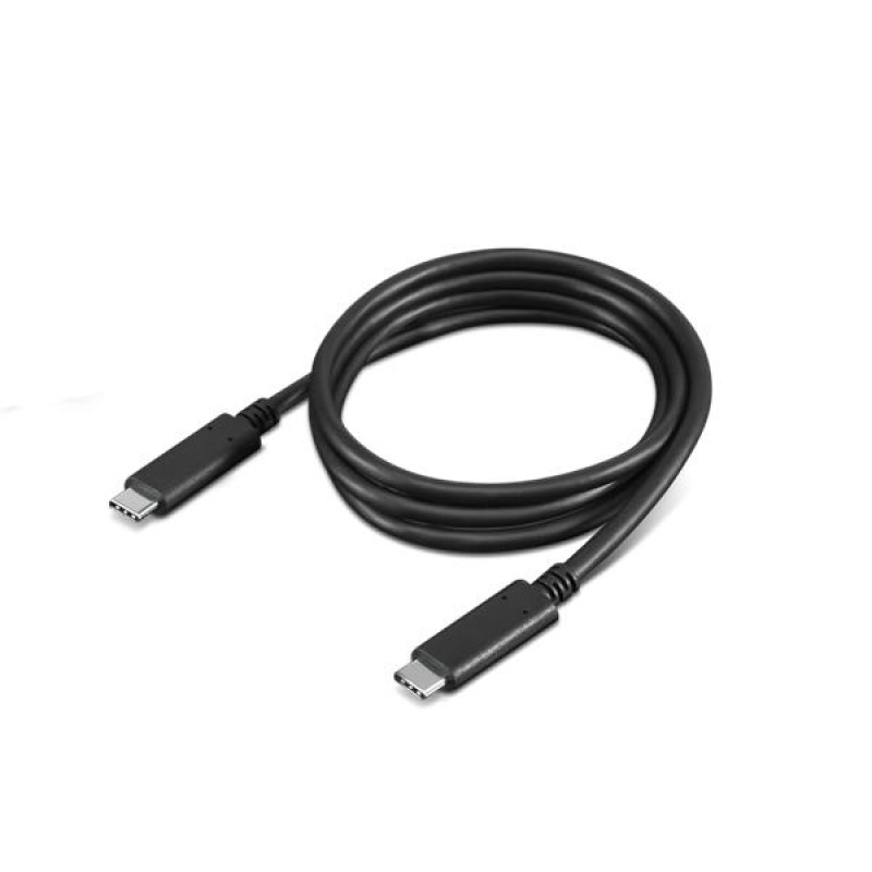 Lenovo Thunderbolt4 USB-C to USB-C Cable 1m
