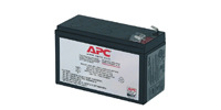 APC Replacement Battery Cartridge #17
