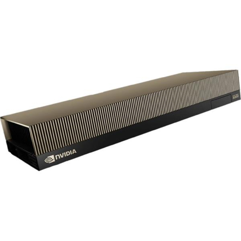 NVIDIA RTX 6000 PRO Blackwell SE PCI-Express x16 Gen 5.0,Dua