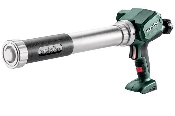 Metabo KPA 12 600 *Aku Kartušová pištoľ