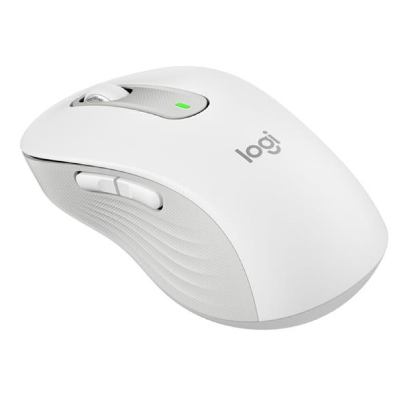 Logitech® M650 Signature Wireless Mouse For Business - OFF-W