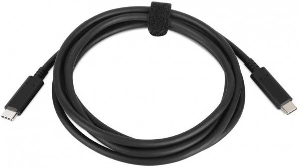 Lenovo USB-C to USB-C Cable 2m