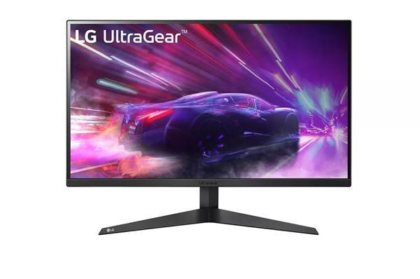 LG 27GQ50F-B 27"W VA 1920x1080 1ms 5 000 000:1 250cd DP HDMI