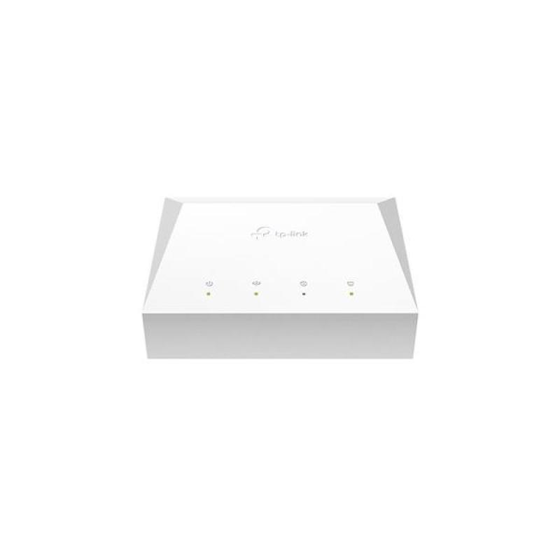 TP-LINK "XPON SFU with 1-port 2.5Gb LANRealtek Chipset with