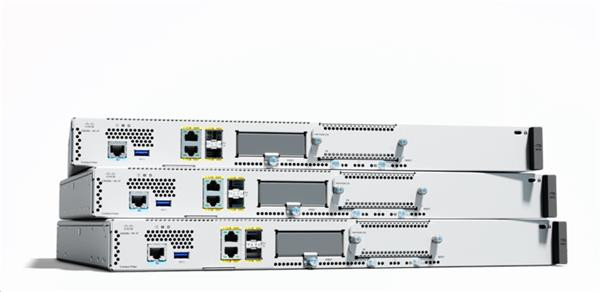 Cisco Catalyst C8200-1N-4T Router