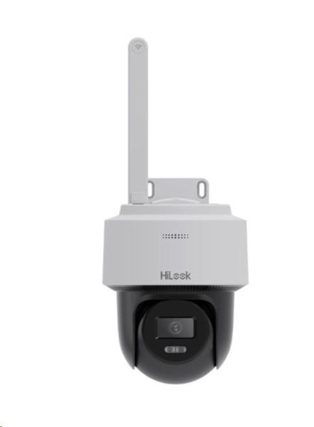 HiLook PTZ-N2C400I-W(W)(2.8mm) - PTZ WiFi kamera