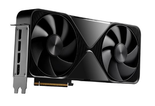 HP NVIDIA RTX PRO 6000 Blackwell 96GB